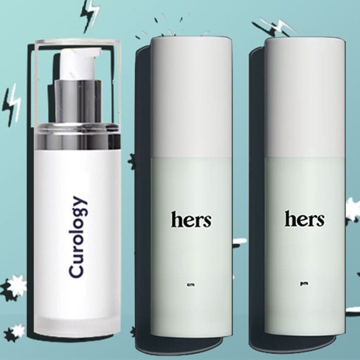 The Pros and Cons of Using Telemedicine Skin Care Brands Like Curology and Hers