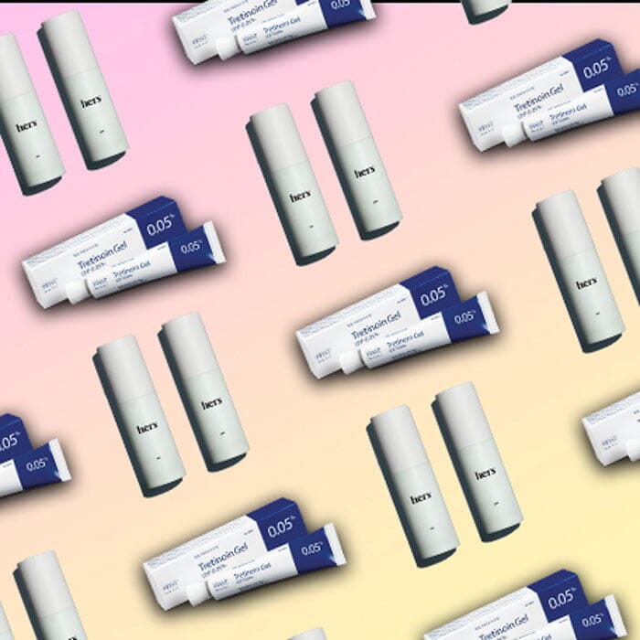 I Use Tretinoin to Treat My Acne and Here’s Everything I’ve Learned