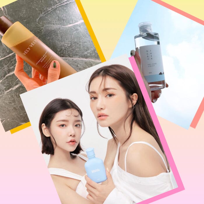 Everyone Is Talking About These Products in Korea Right Now