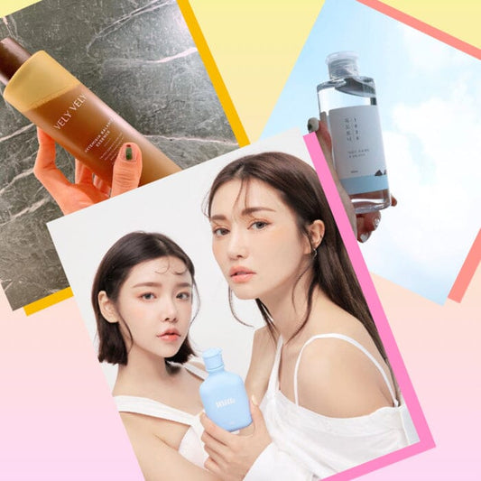 Everyone Is Talking About These Products in Korea Right Now
