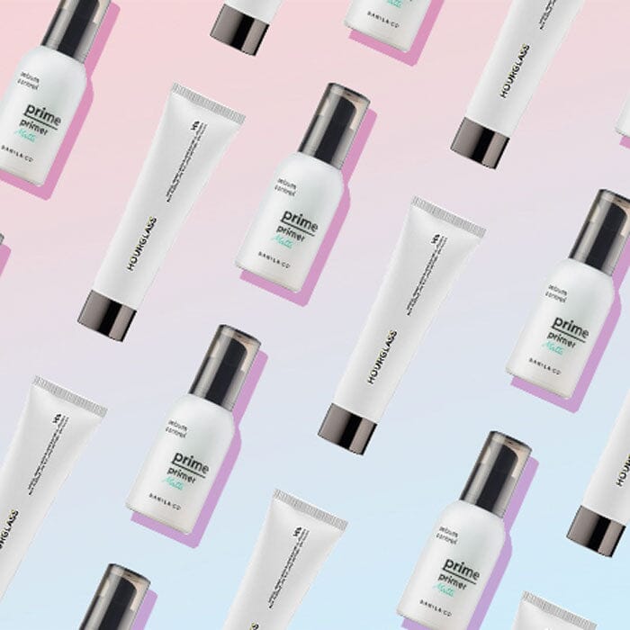This $24 Sebum-Controlling Primer Is a Dupe for Hourglass Cosmetics’ $54 Veil Mineral Primer