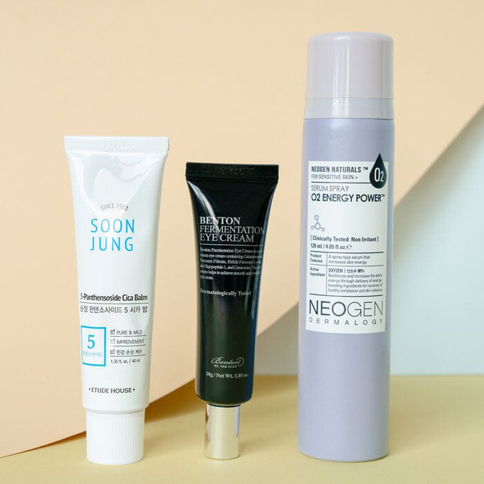 Ingredient Spotlight: The Three Forms of Vitamin B That Can Improve Your Skin and Hair