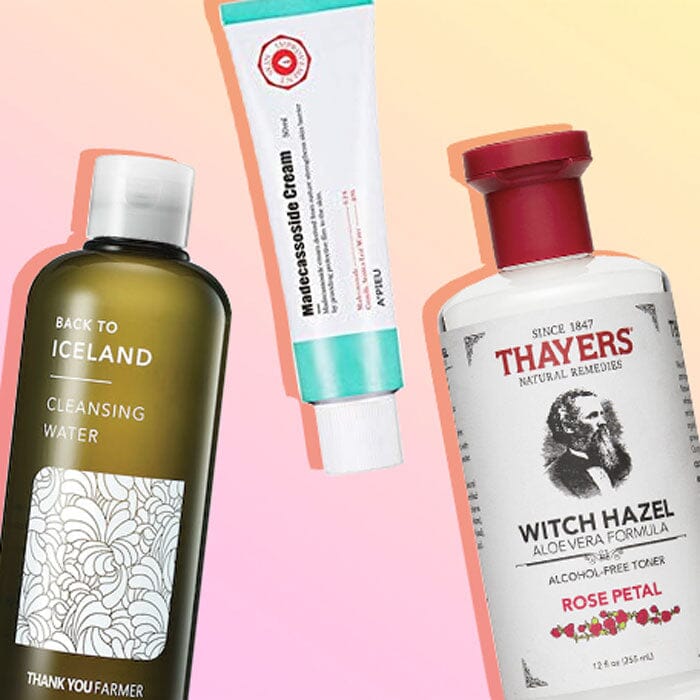 Is Witch Hazel Good for Your Skin or Not?