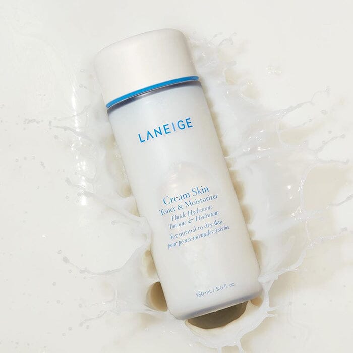 Dispatch From Korea: Cream Toners Are the Latest K-Beauty Innovation You Need to Try