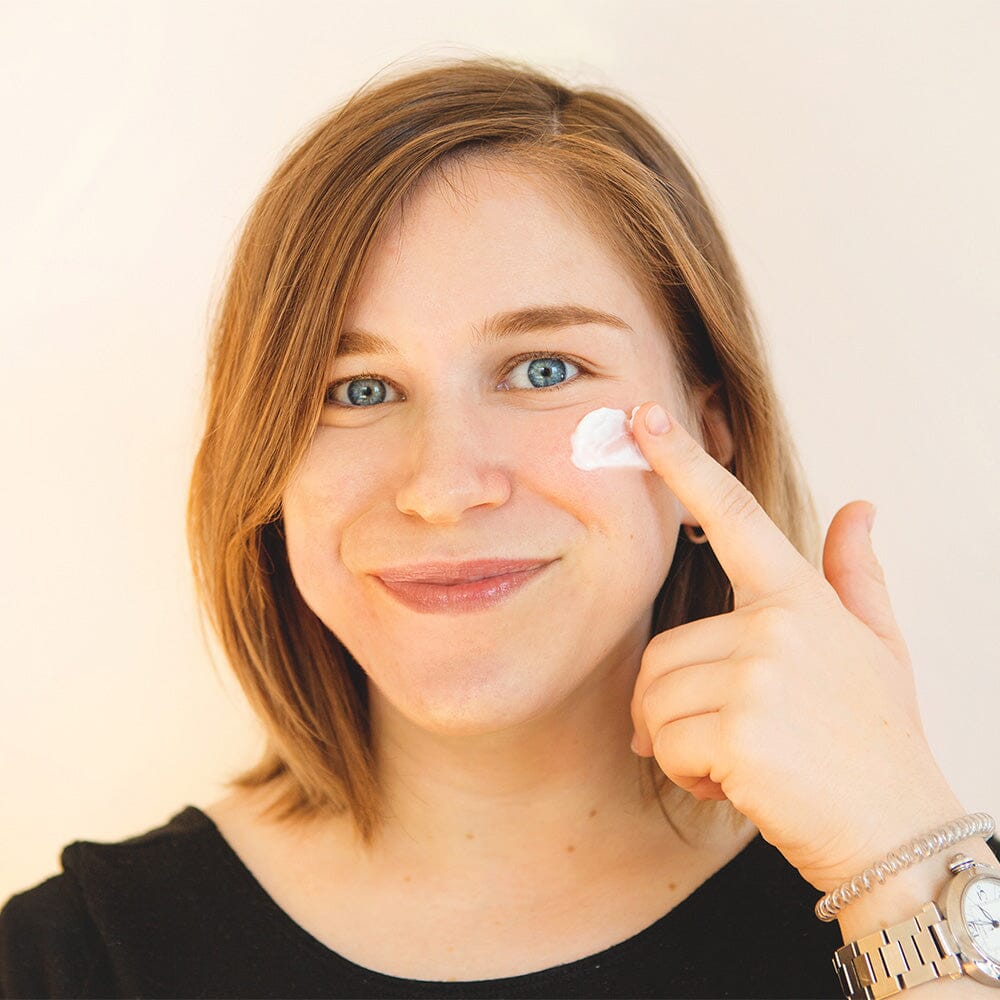 Five Signs Your Skin Is Dehydrated and What to Do About It