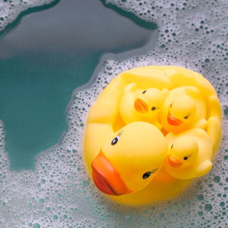 Why You Should Stop Washing Your Face In The Shower