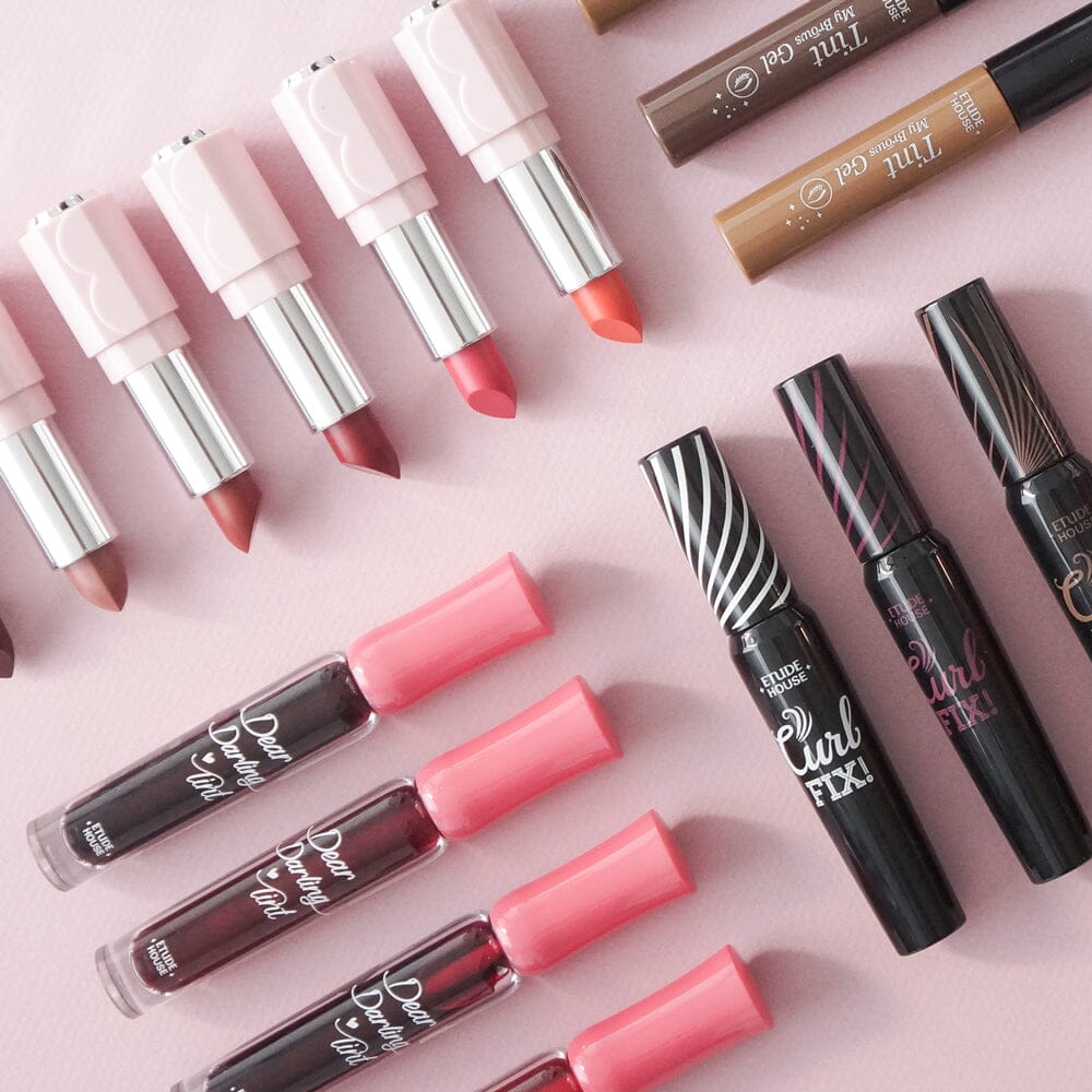 Etude House, The Korean Makeup Brand That Everyone Has Been Waiting For