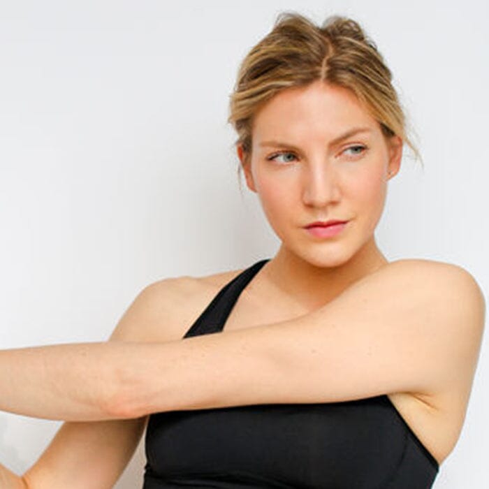 How to Tackle Three Common Post-Workout Skin Issues
