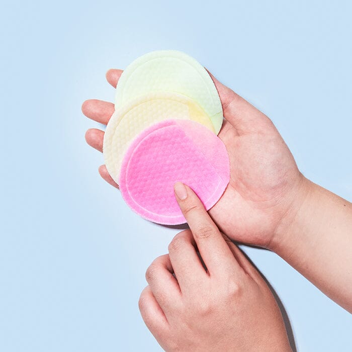 The Best Exfoliator For Your Skin Type