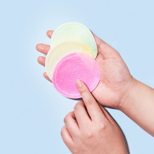 The Best Exfoliator For Your Skin Type