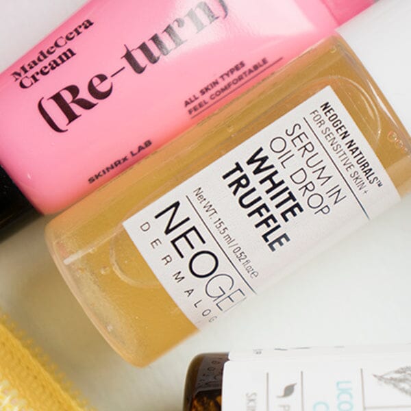 Klog Chat: Do You Apply Your Face Oil Before or After Your Moisturizer?
