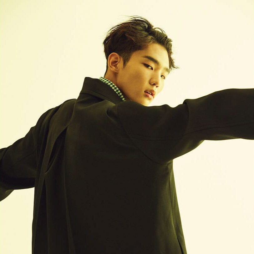 The Cute Korean Guys are the Real Style Icons at Seoul Fashion Week