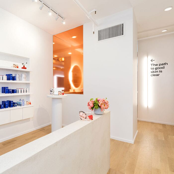 Where to Get an Inexpensive Facial That’s Actually Good