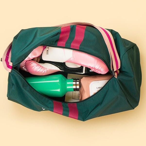 Six K-Beauty Products No Skin Care Junkie’s Gym Bag Should Be Without