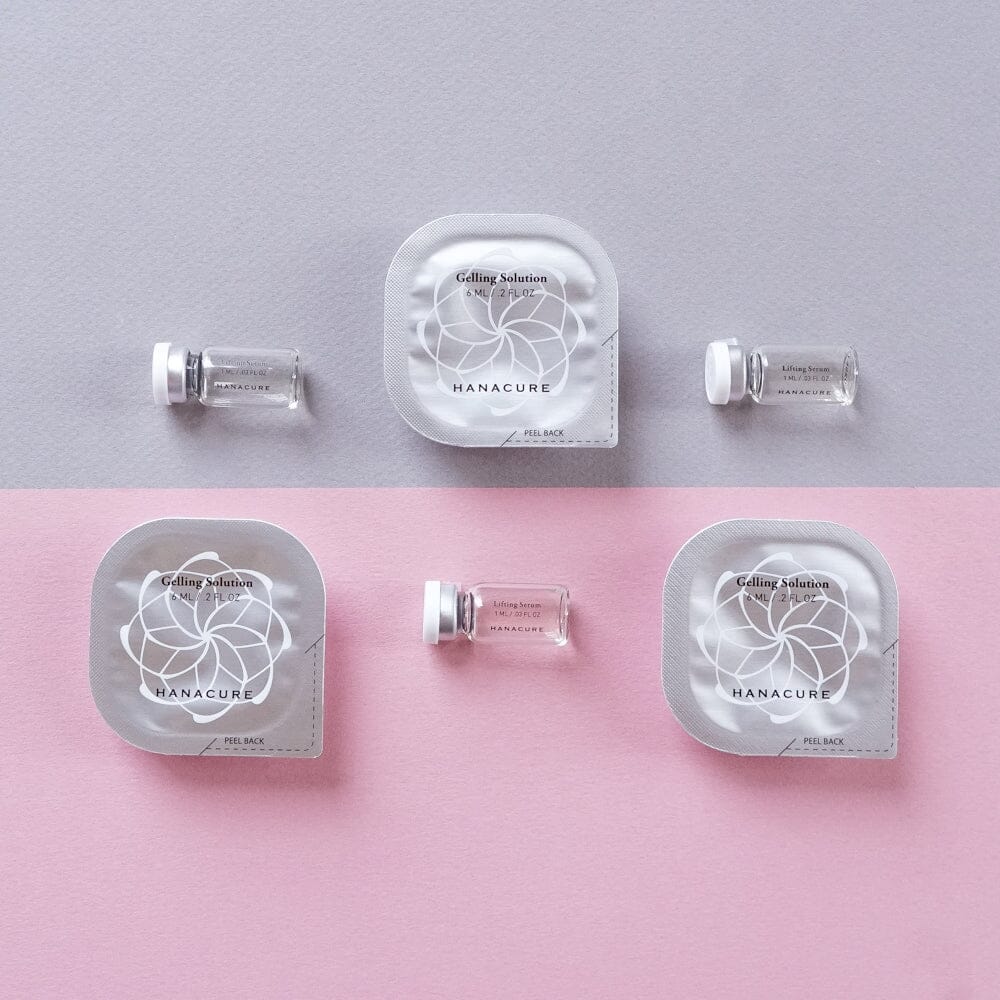 What’s Inside Hanacure: The Mask That Makes You Look 5 Years Younger