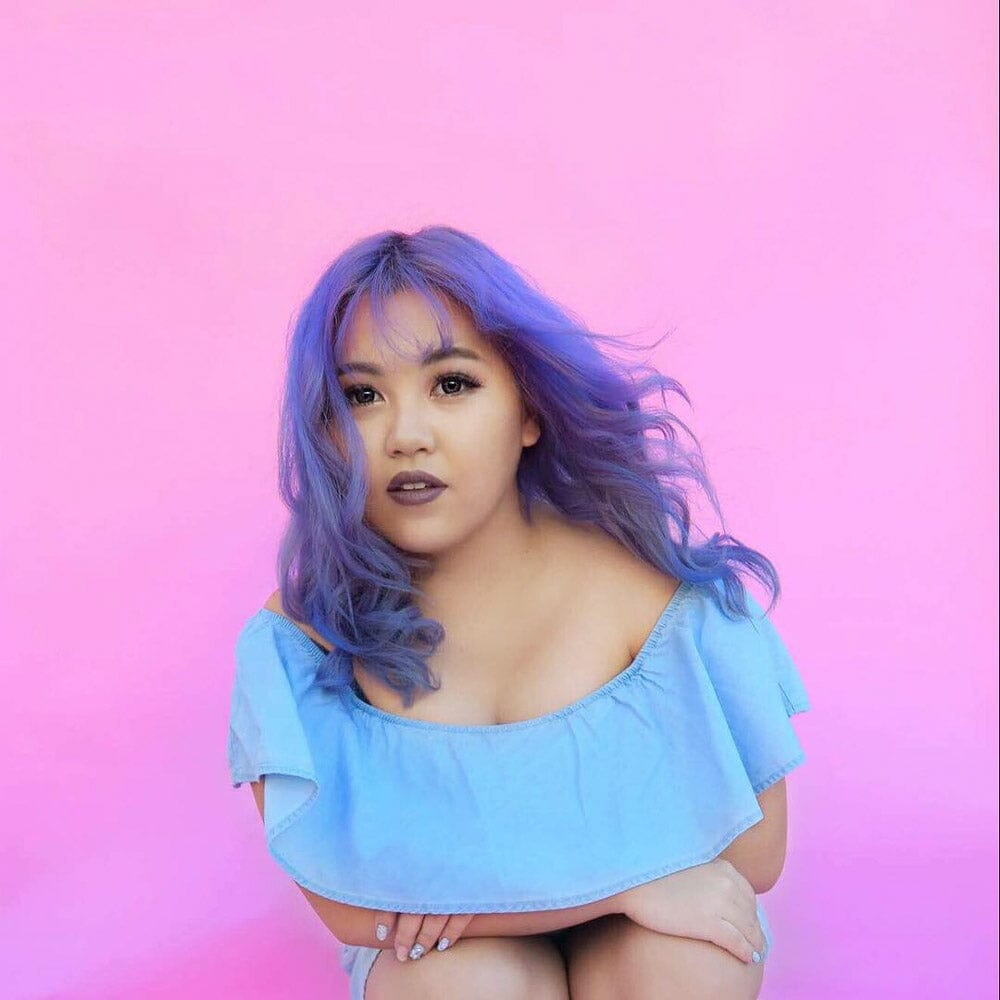 Fei Yang, AKA “Hey It’s Feiii,” Shares Her Favorite Acne Products
