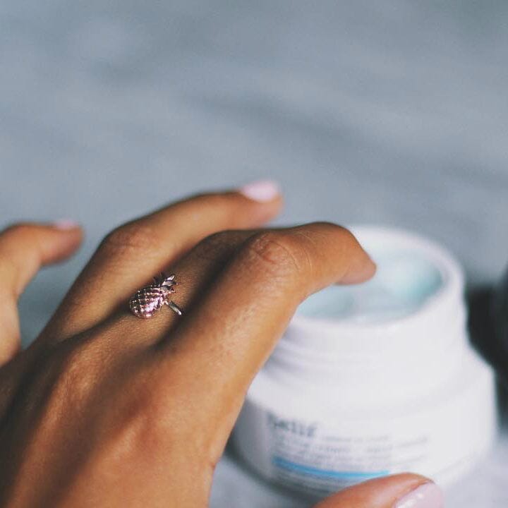Easy Ways to Add Skincare to Your Routine: Part I