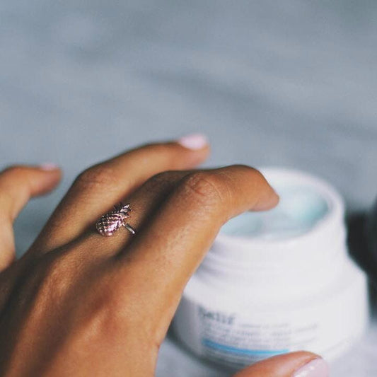 Easy Ways to Add Skincare to Your Routine: Part I