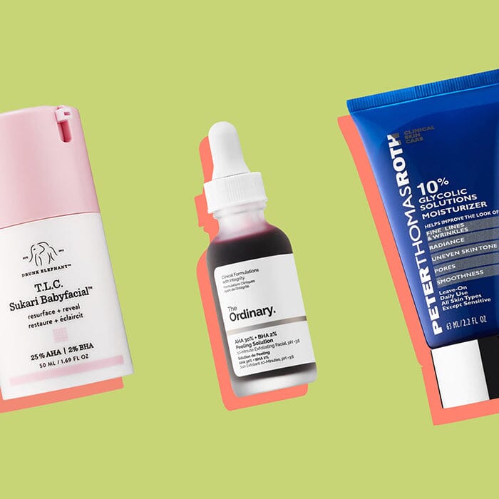 Do You Really Need…to Use Super Strong Acids?