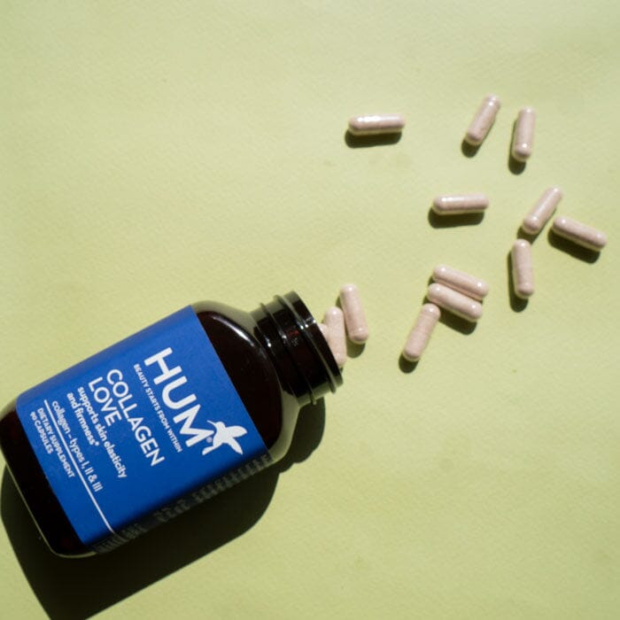Are Collagen Supplements the Secret to a More Youthful Complexion?