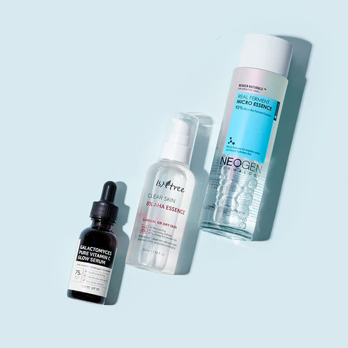 The Best Ways to Treat 3 Types of Hyperpigmentation on Different Skin Tones