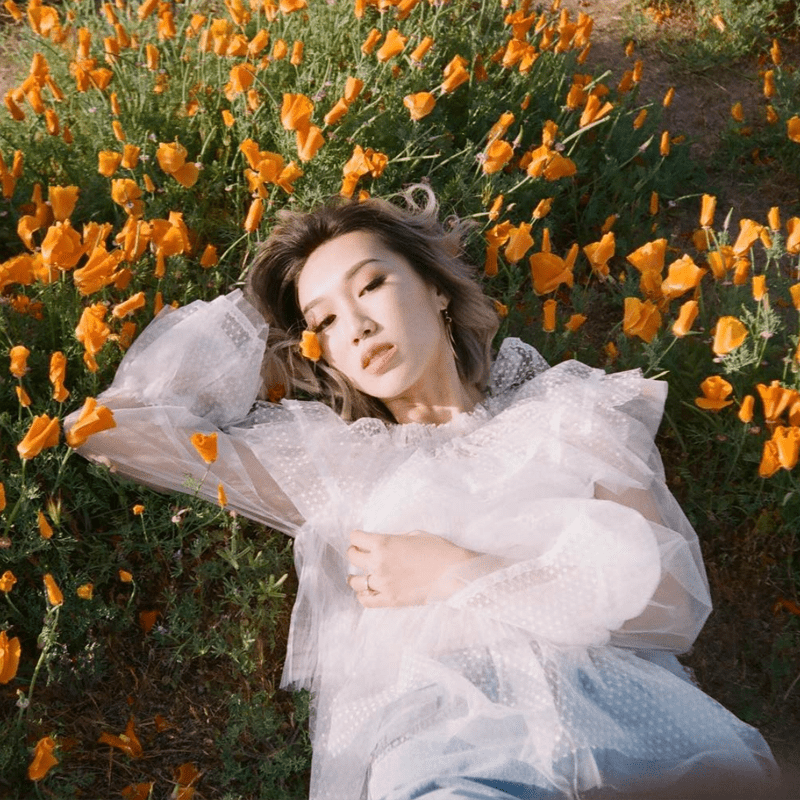 Karen Yeung, AKA IAMKARENO, on the Beauty Trend She Thinks Will be Big This Year