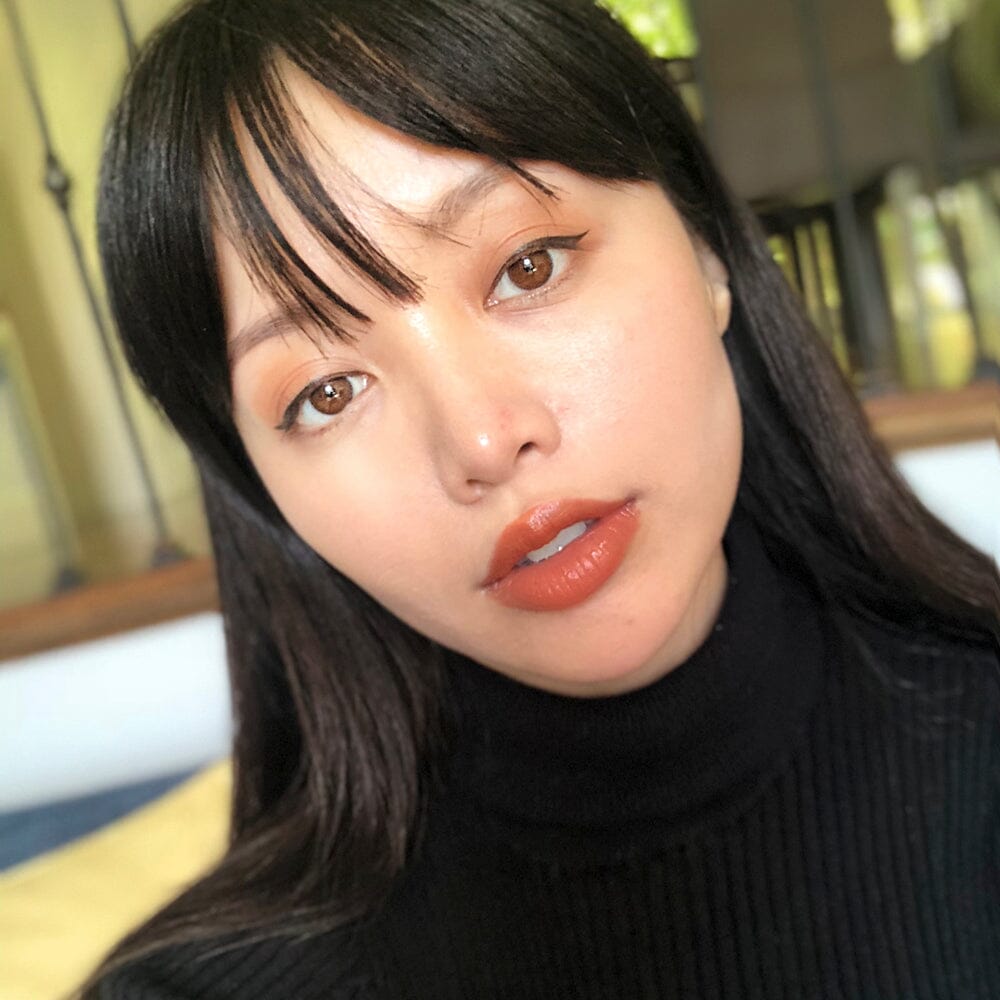 Michelle Phan Has Been Foundation Free for 2 Years. Here’s How She Takes Care of Her Skin.