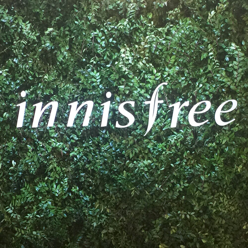 A Sneak Peak at the Innisfree Products Coming to the US this Year