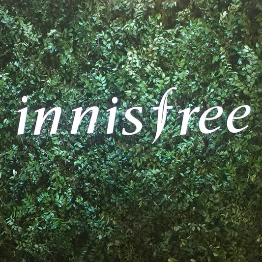 A Sneak Peak at the Innisfree Products Coming to the US this Year