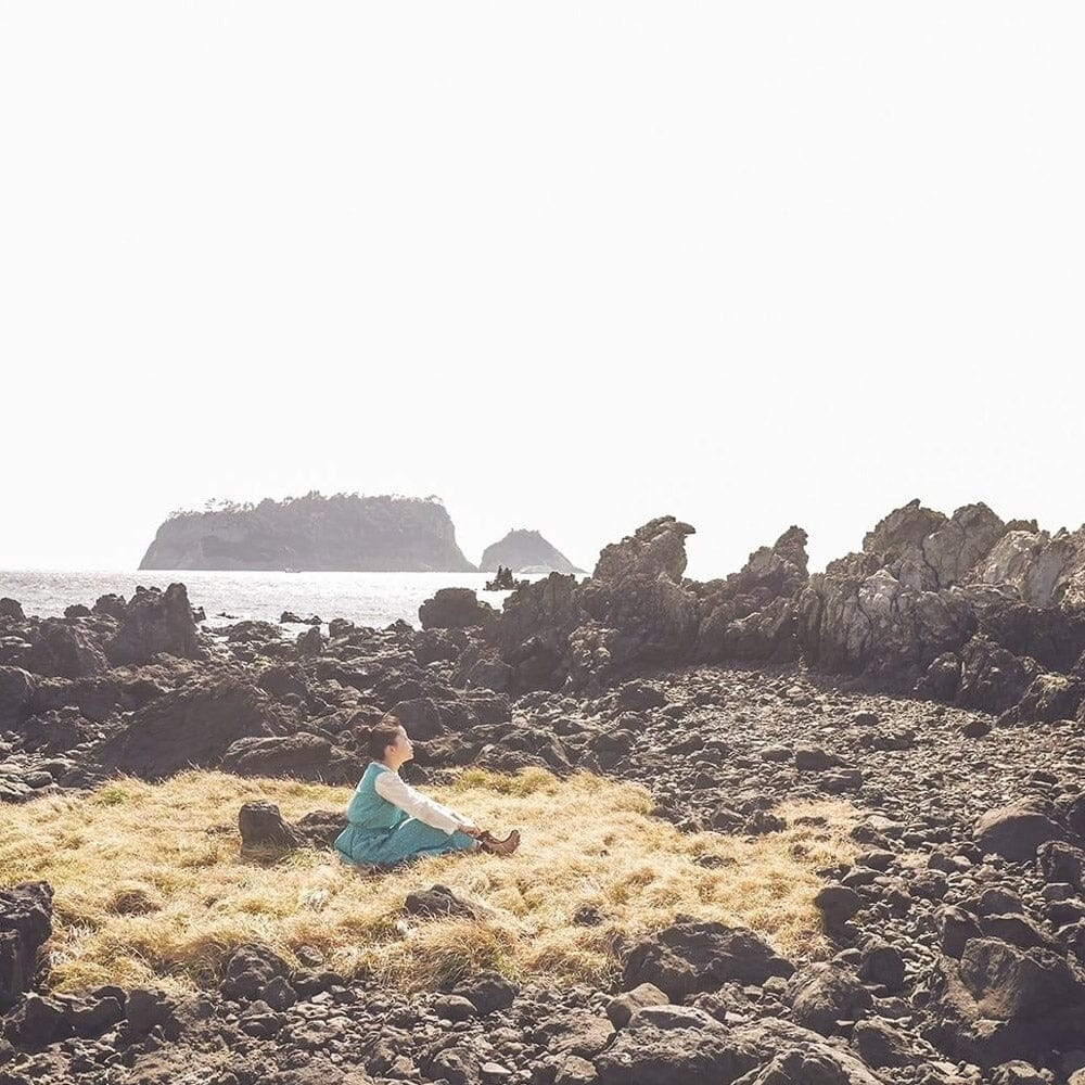What You Should Know About Jeju Island—the “Hawaii of Asia”