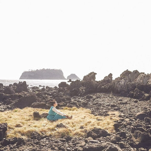 What You Should Know About Jeju Island—the “Hawaii of Asia”