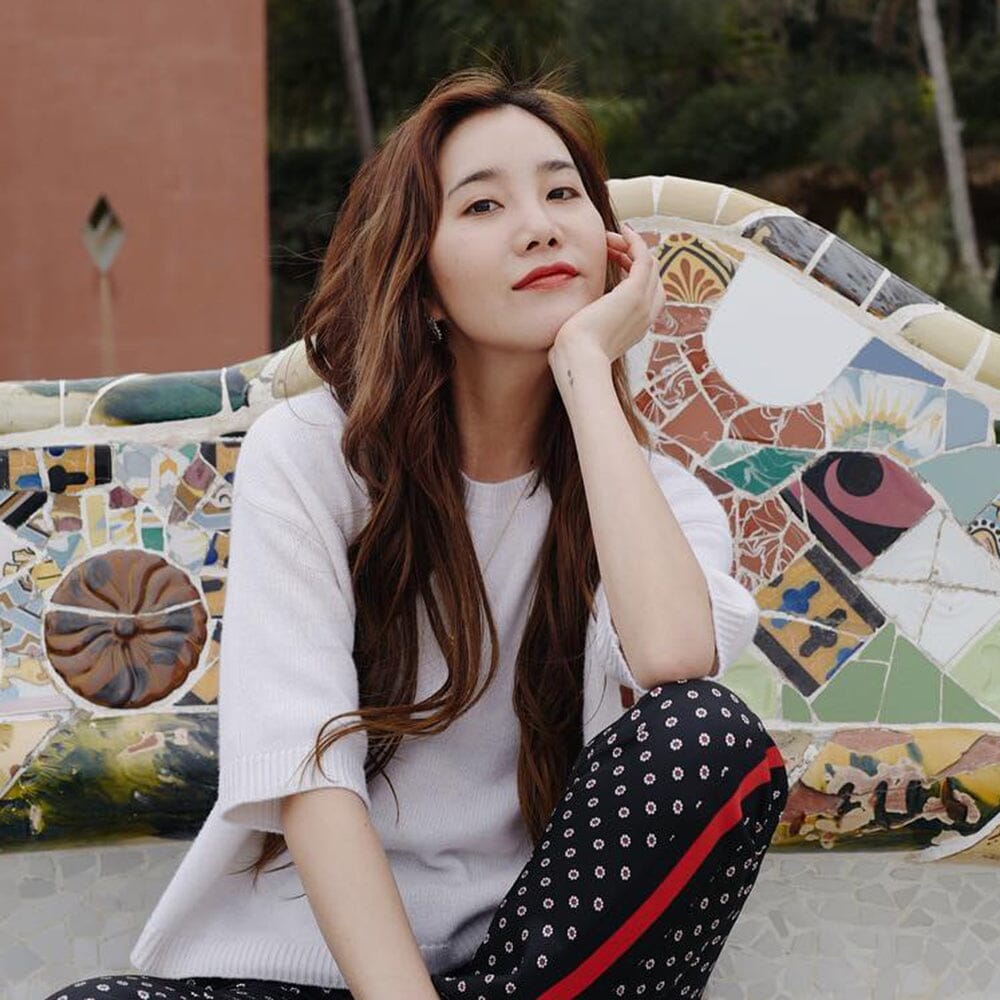 Joan Kim Is Obsessed With These Multitasking Skin Care Products