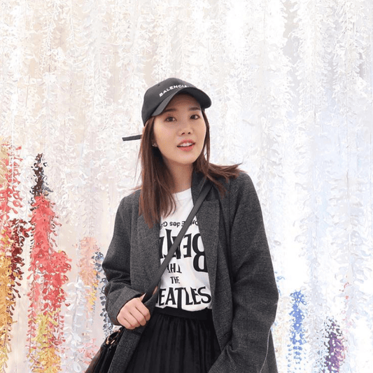 What You Should Definitely Do in PyeongChang, According to K-Beauty Blogger Joan Kim