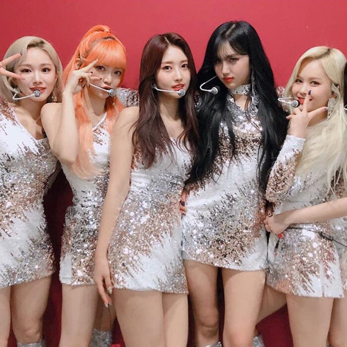 Our Favorite K-Pop Comeback Makeup Looks of 2020 and How You Can Recreate Them at Home