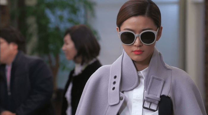 Watch Korean Dramas, Become Instantly Chic