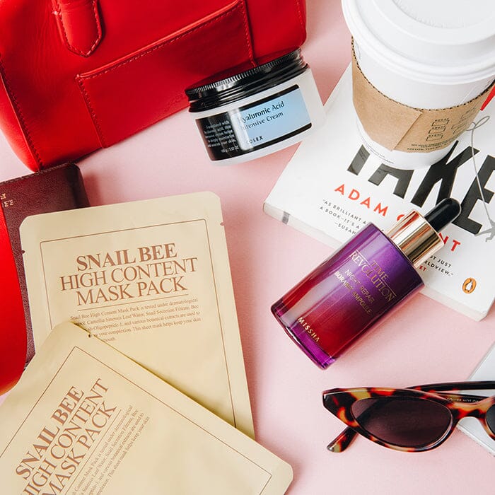 The Transformative Power of Skin Care for Overworked, Sleep-Deprived Moms