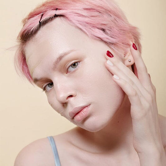 Klog Chat: What’s the Weirdest Thing You’ve Done to Get Rid of a Pimple?