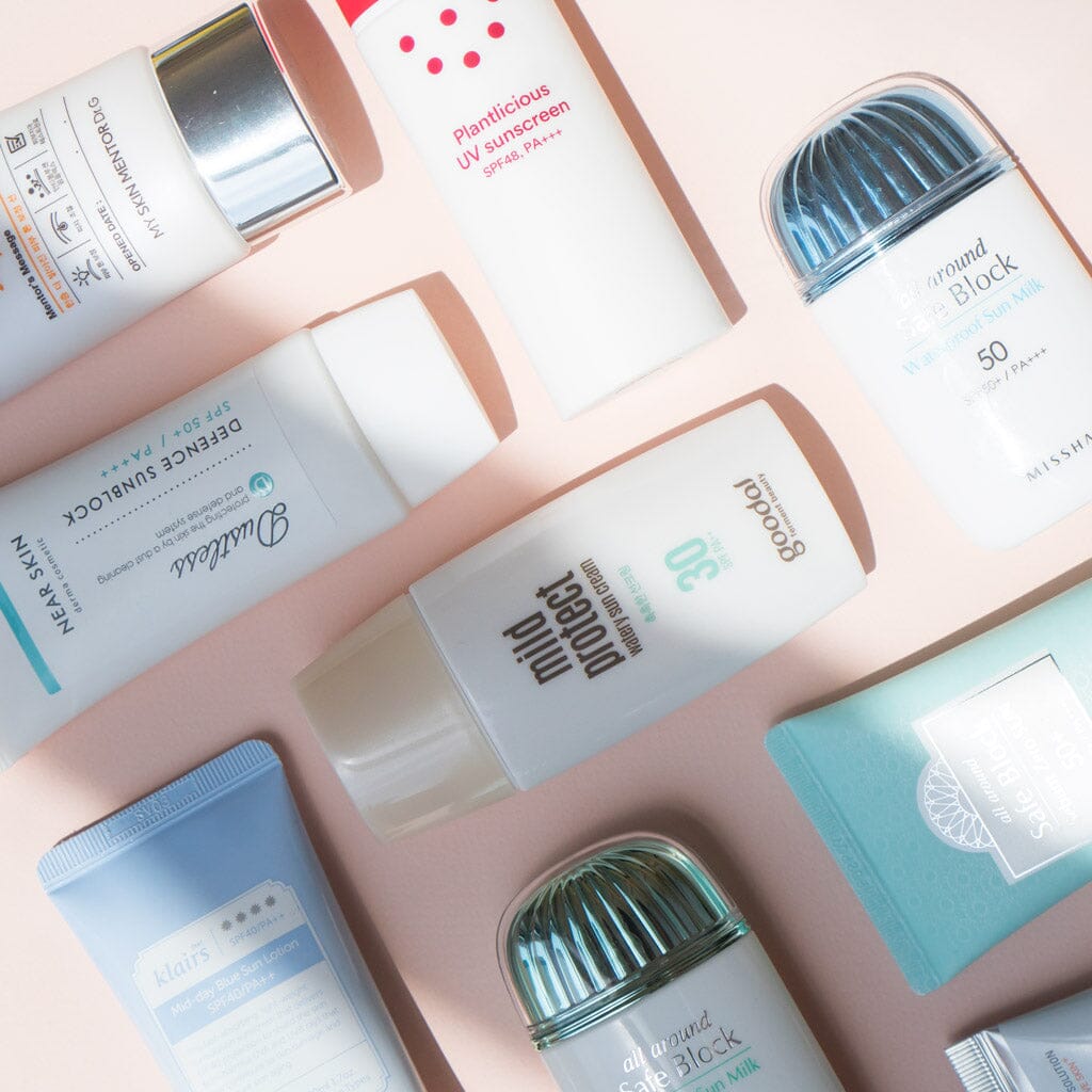 SPF, PPD, PA+, UVAPF: What Does Your SPF Label Actually Mean?