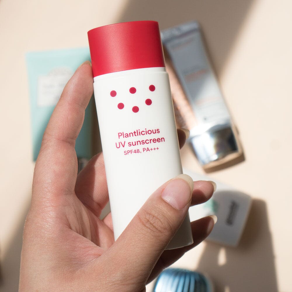 Everything You Need to Know About the Ingredients in Your Sunscreen