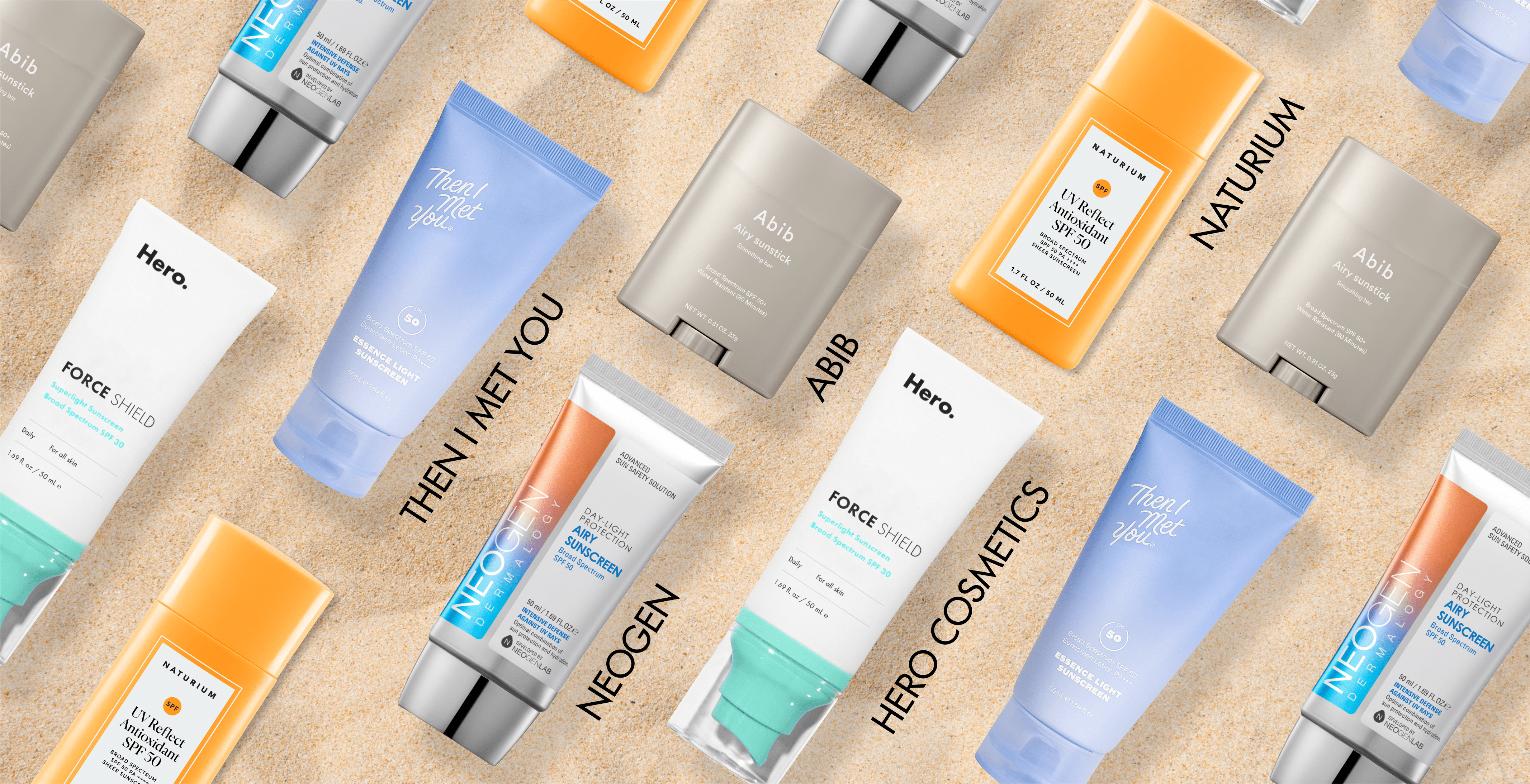 The Difference Between K-Beauty and American Sunscreen