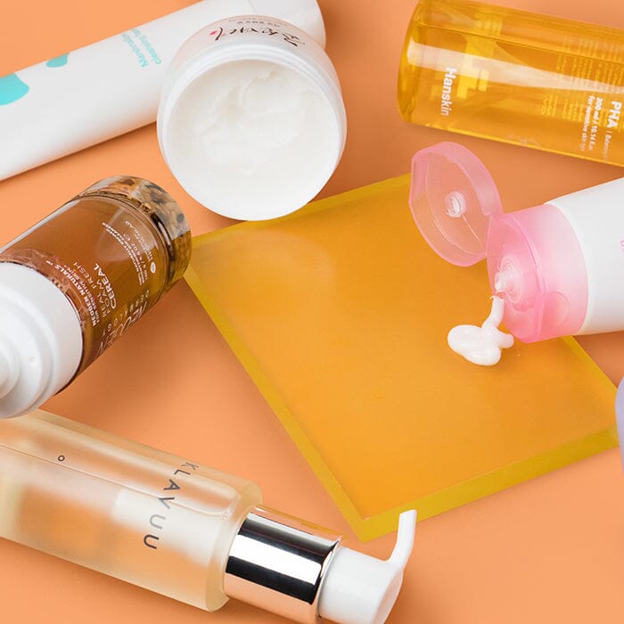 Why Your Cleanser Isn’t Working