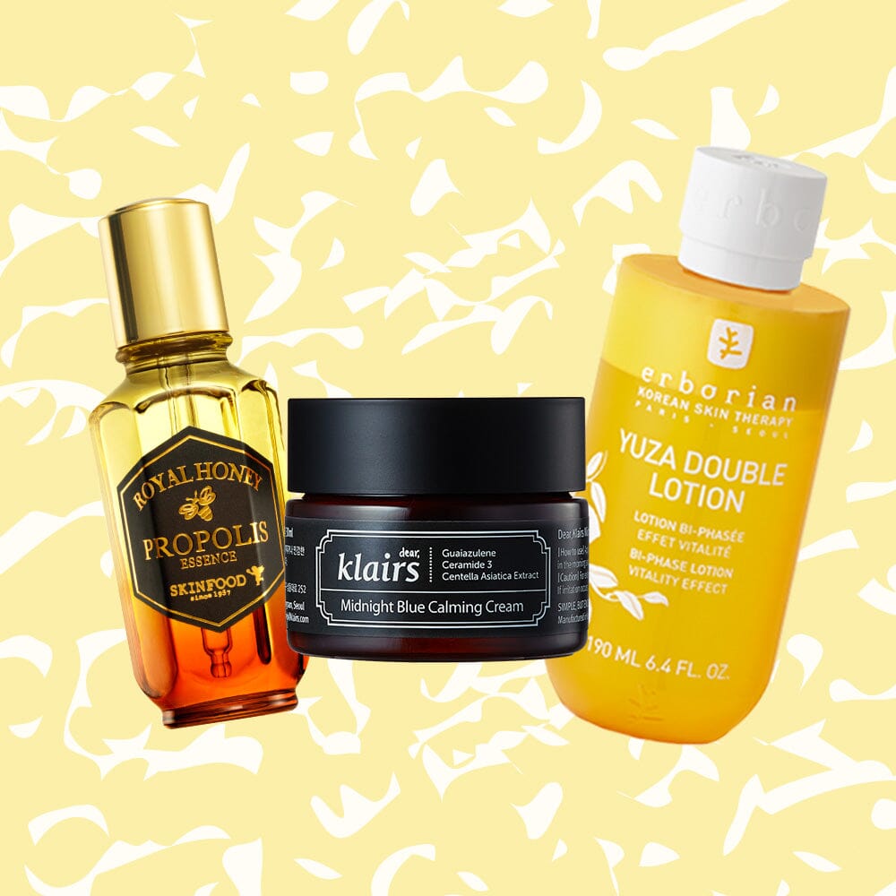 The 5 Most Innovative Skin Care Ingredients for 2017