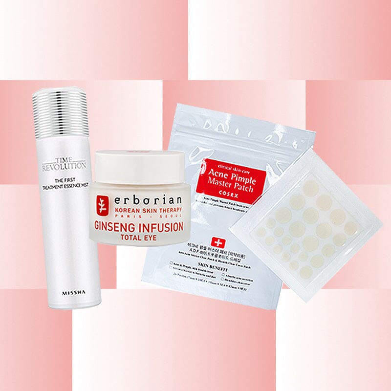 10 K-Beauty Brands You Need to Know