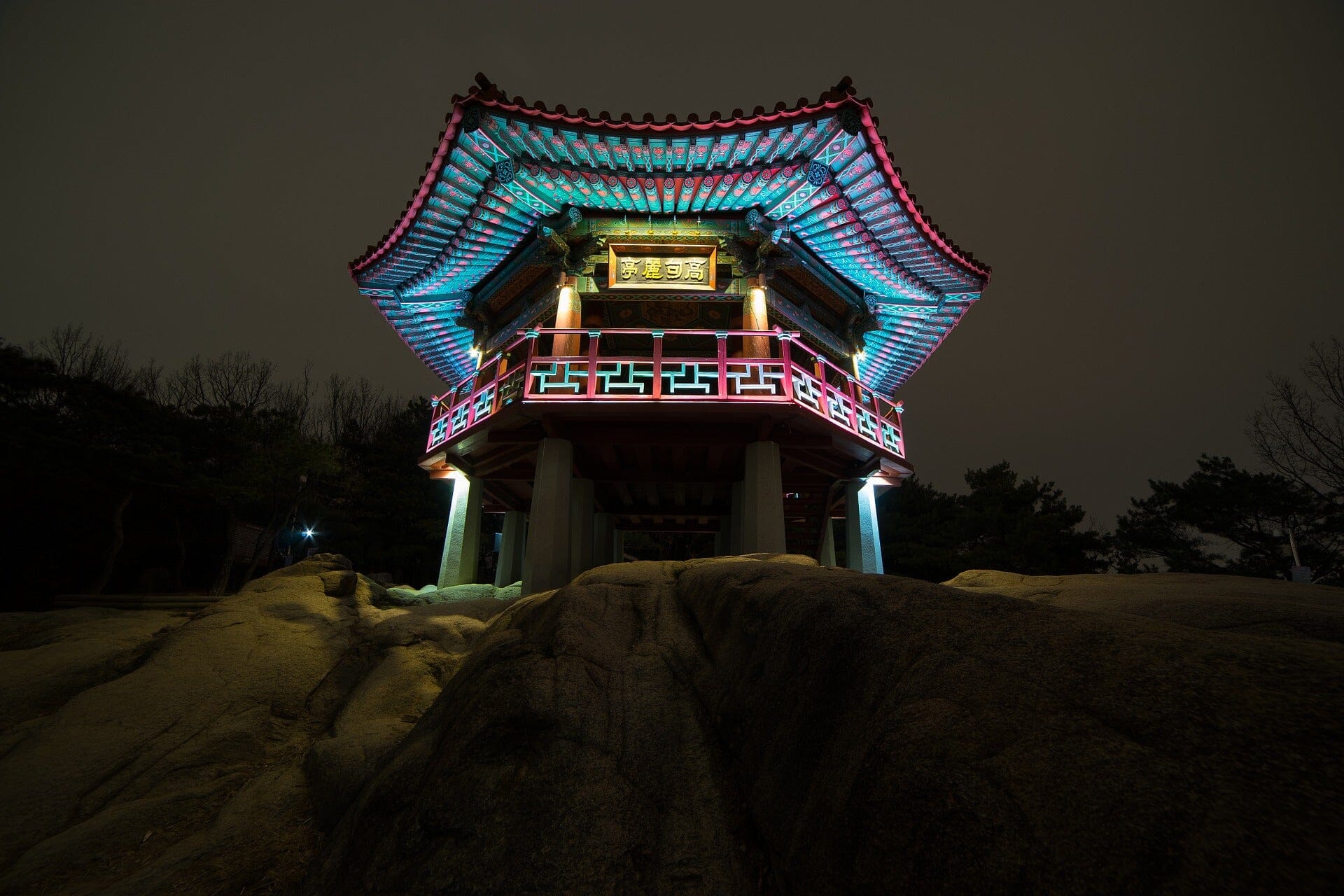 The Absolute Best Time to Visit Seoul