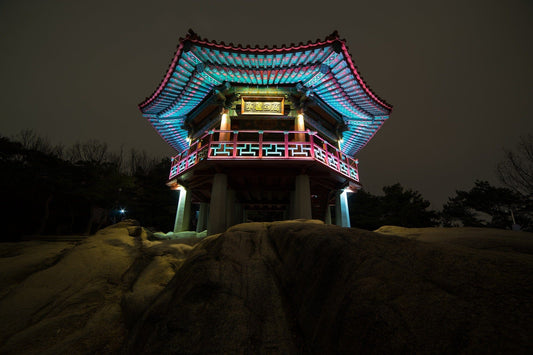 The Absolute Best Time to Visit Seoul