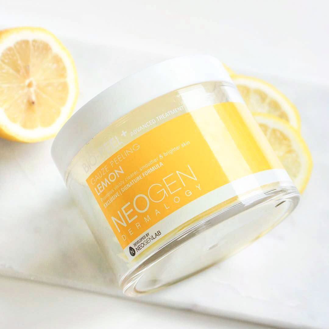 Ingredient Spotlight: What Is Lactic Acid?