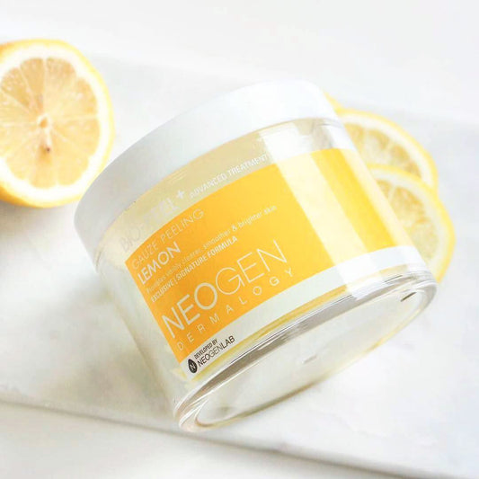 Ingredient Spotlight: What Is Lactic Acid?