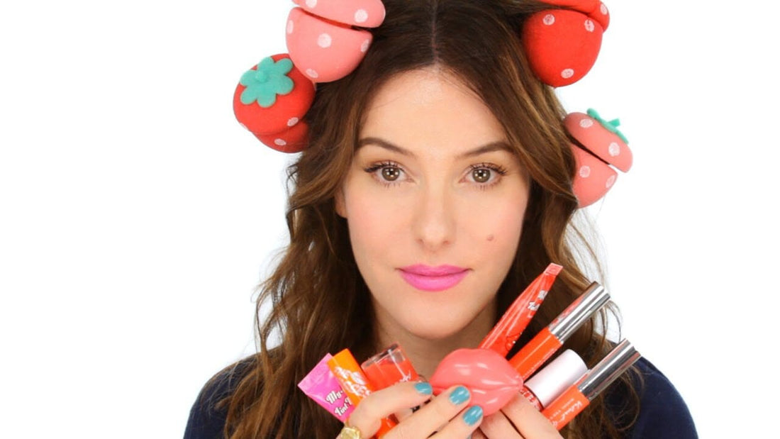 The Tutorial: Lisa Eldridge Shares Her Korean Beauty Haul