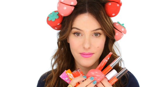 The Tutorial: Lisa Eldridge Shares Her Korean Beauty Haul