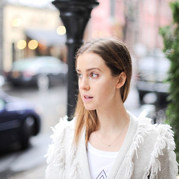 OUR MUSE: Annie Atkinson from She’s In The Glow
